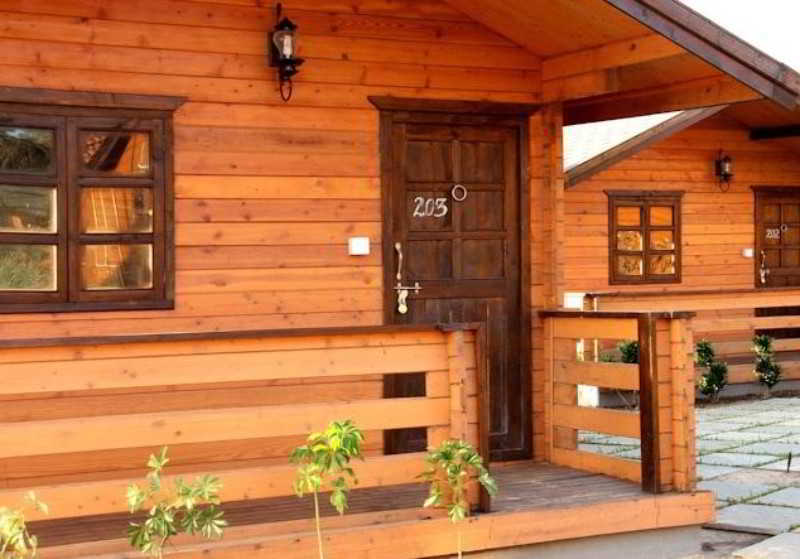Beira Mar Beach Resort Benaulim Exterior photo
